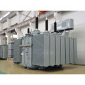 69kv Oil immersed industry Rectifier Transformer/chemical industry a